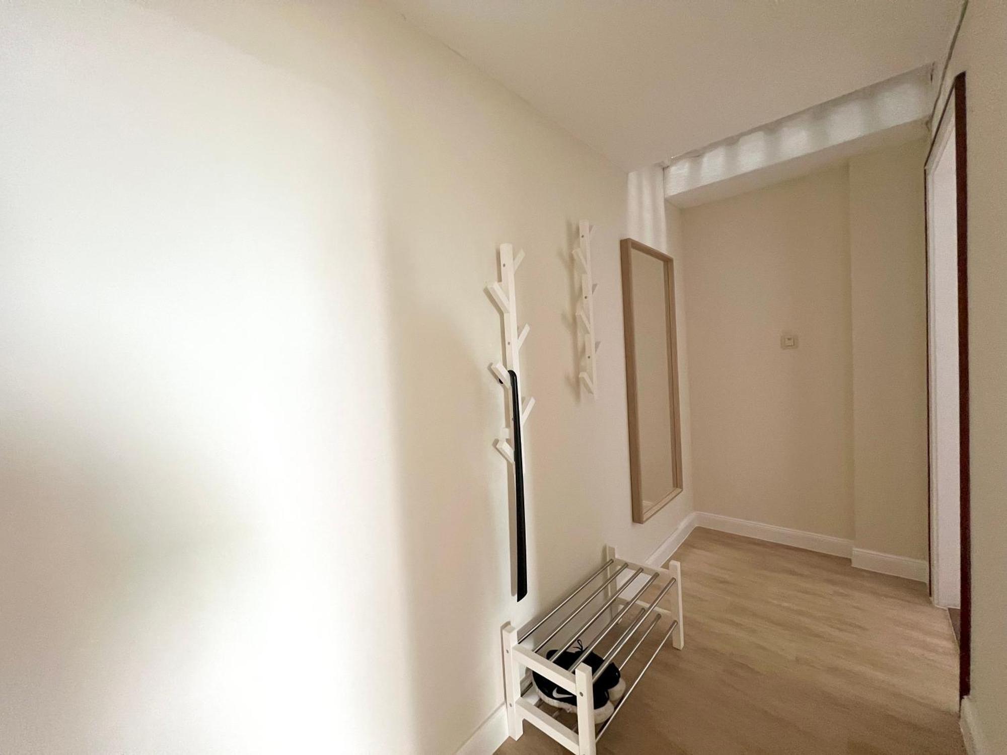 Kleine, Gemuetliche Apartments Im Herzen Von Buesum Luaran gambar