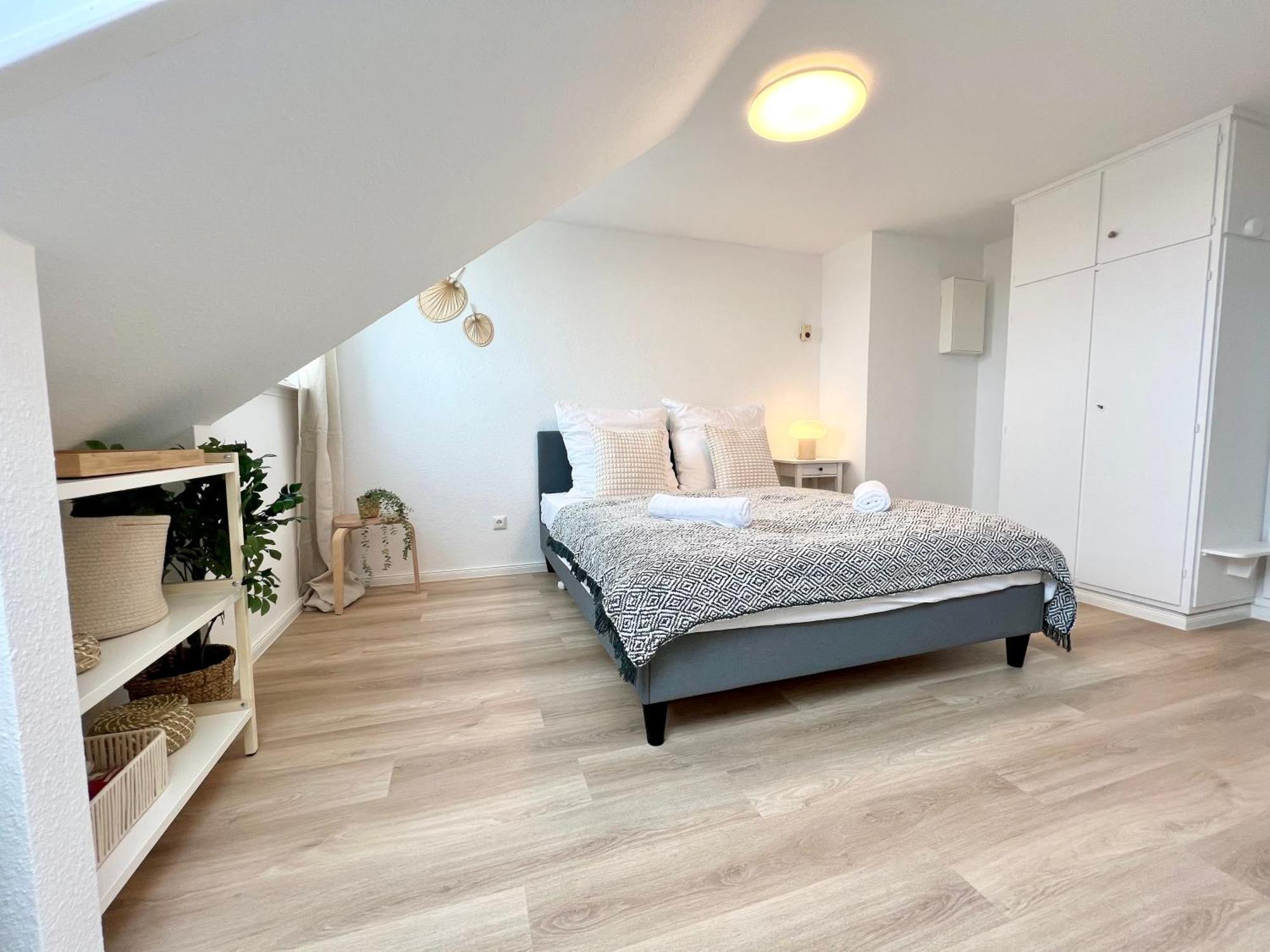 Kleine, Gemuetliche Apartments Im Herzen Von Buesum Luaran gambar